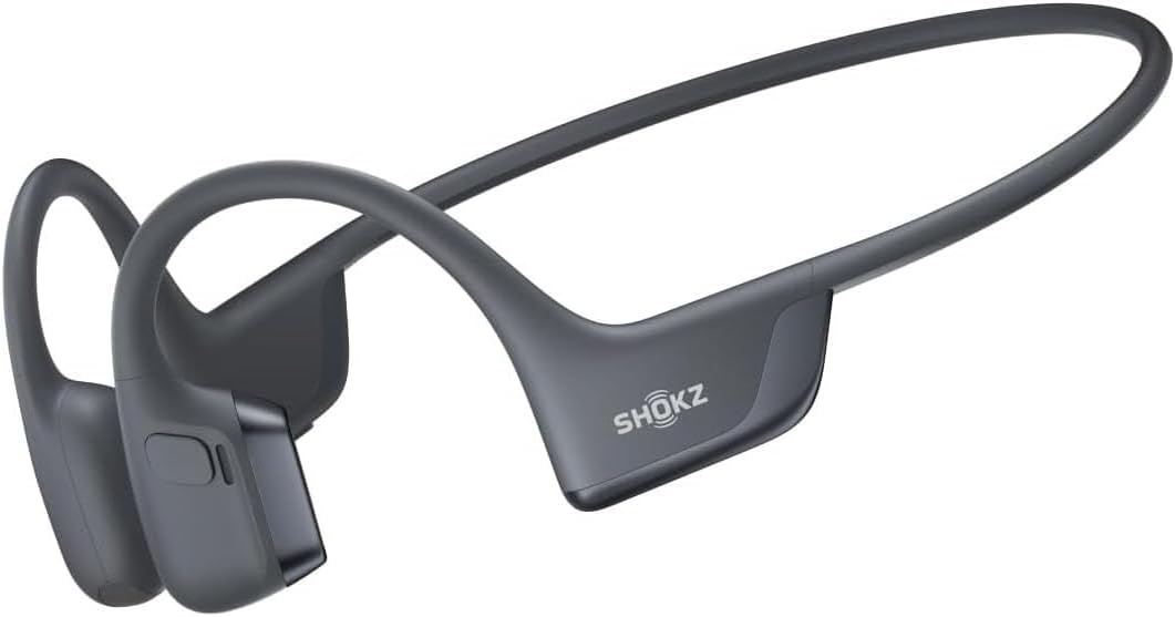 Shokz OpenRun Pro 2 Sport Headphones