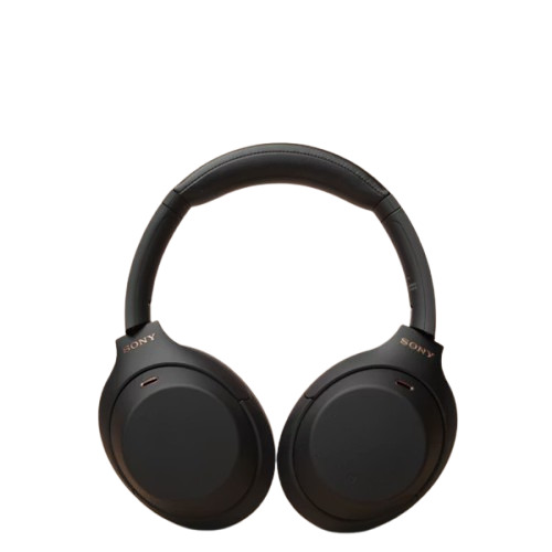 Premium Noise Cancelling Headphones