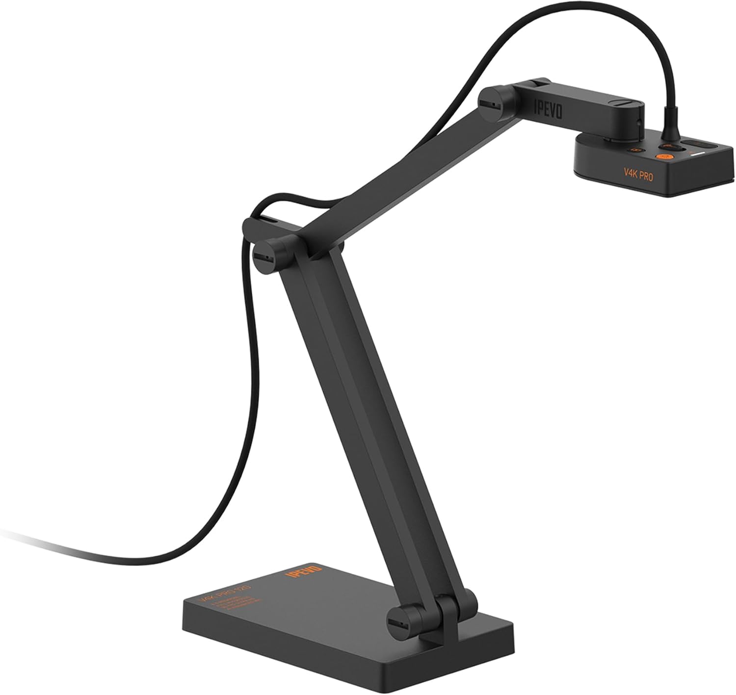 IPEVO V4K PRO Document Camera